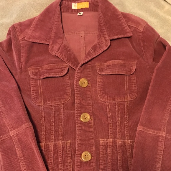 Jackets & Blazers - Jacket